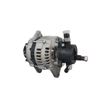 1995 Isuzu NPR Alternator WAI 12234N image 1 of 4