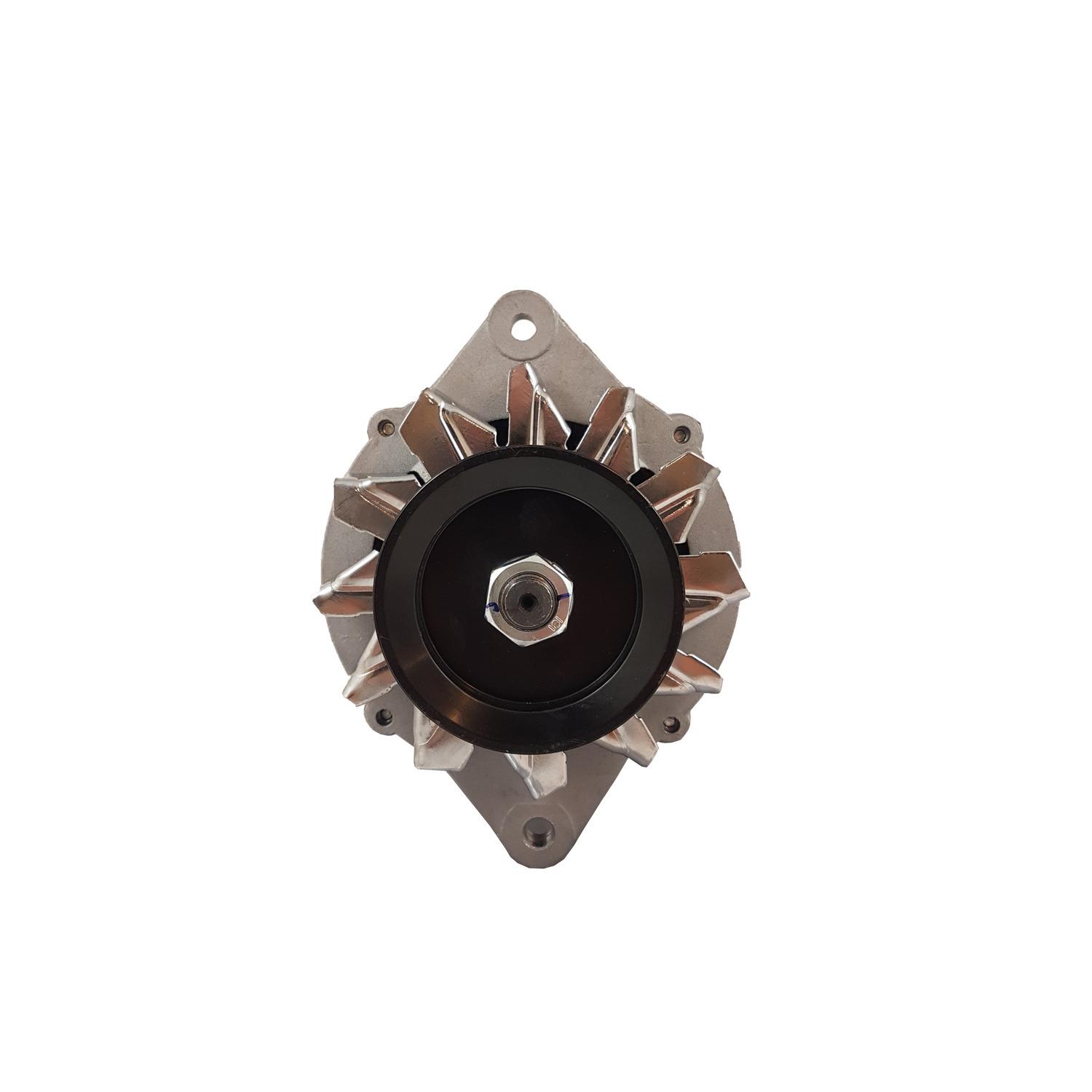 WAI 12234N - Alternator WAI 12234N Alternator product image 3 of 8