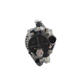 1995 Isuzu NPR Alternator WAI 12234N image 4 of 4