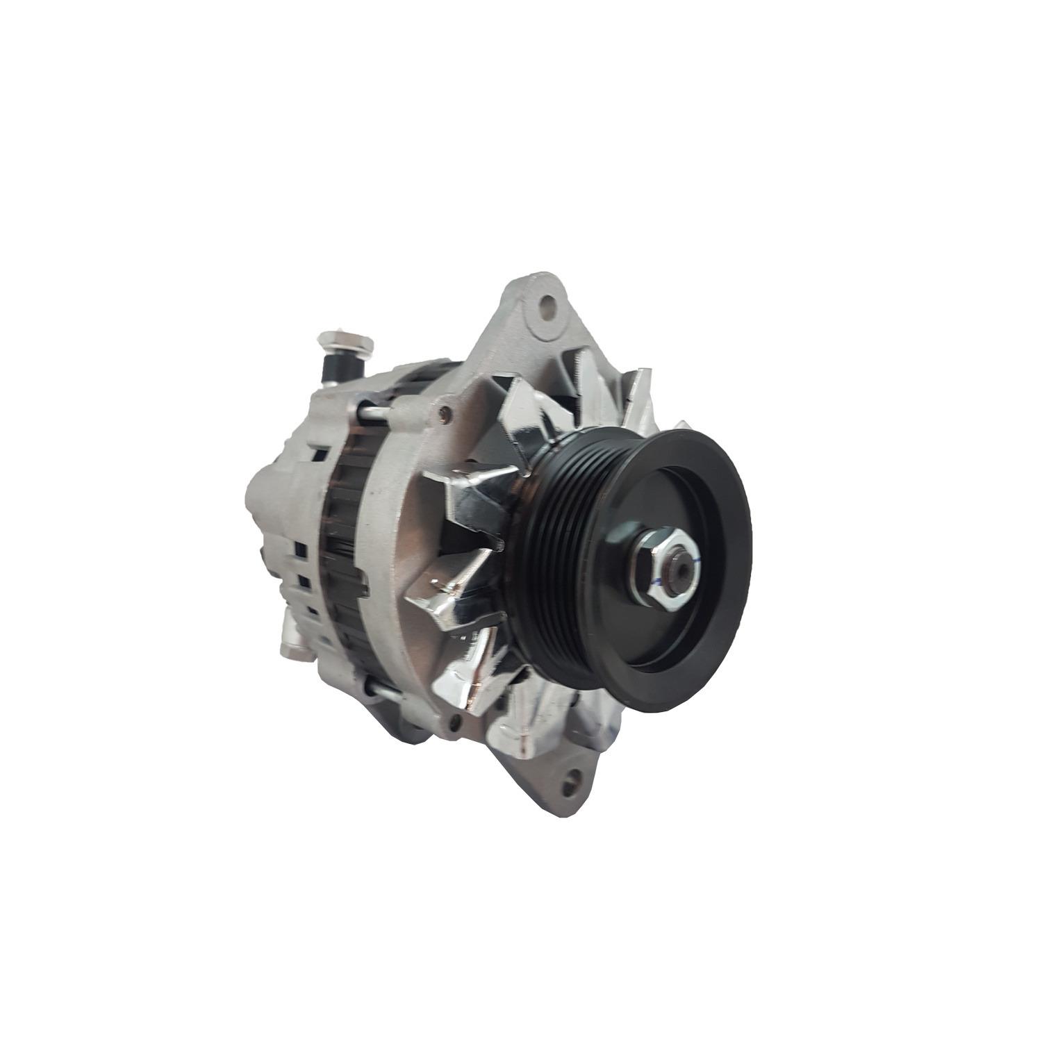 WAI 12234N - Alternator WAI 12234N Alternator product image 5 of 8