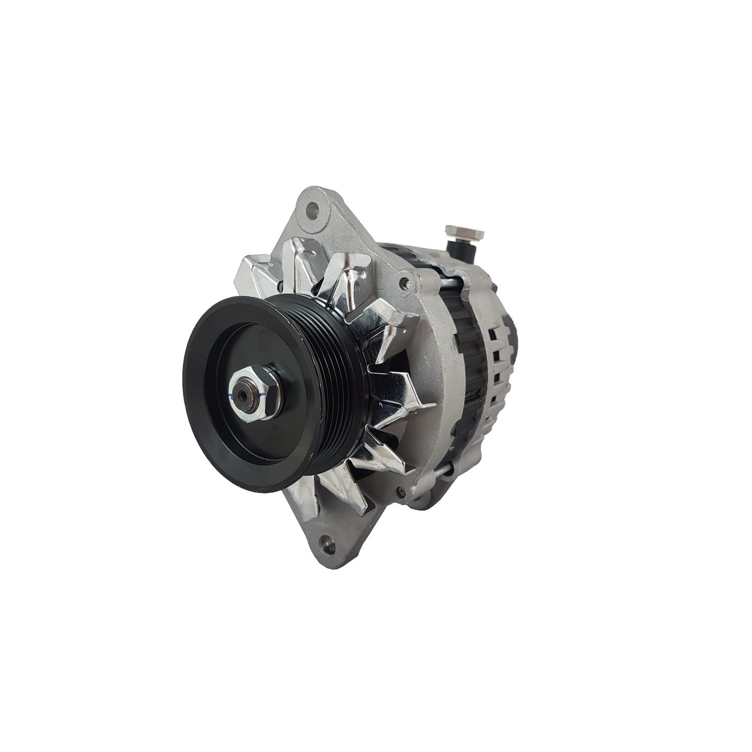 WAI 12234N - Alternator WAI 12234N Alternator product image 6 of 8