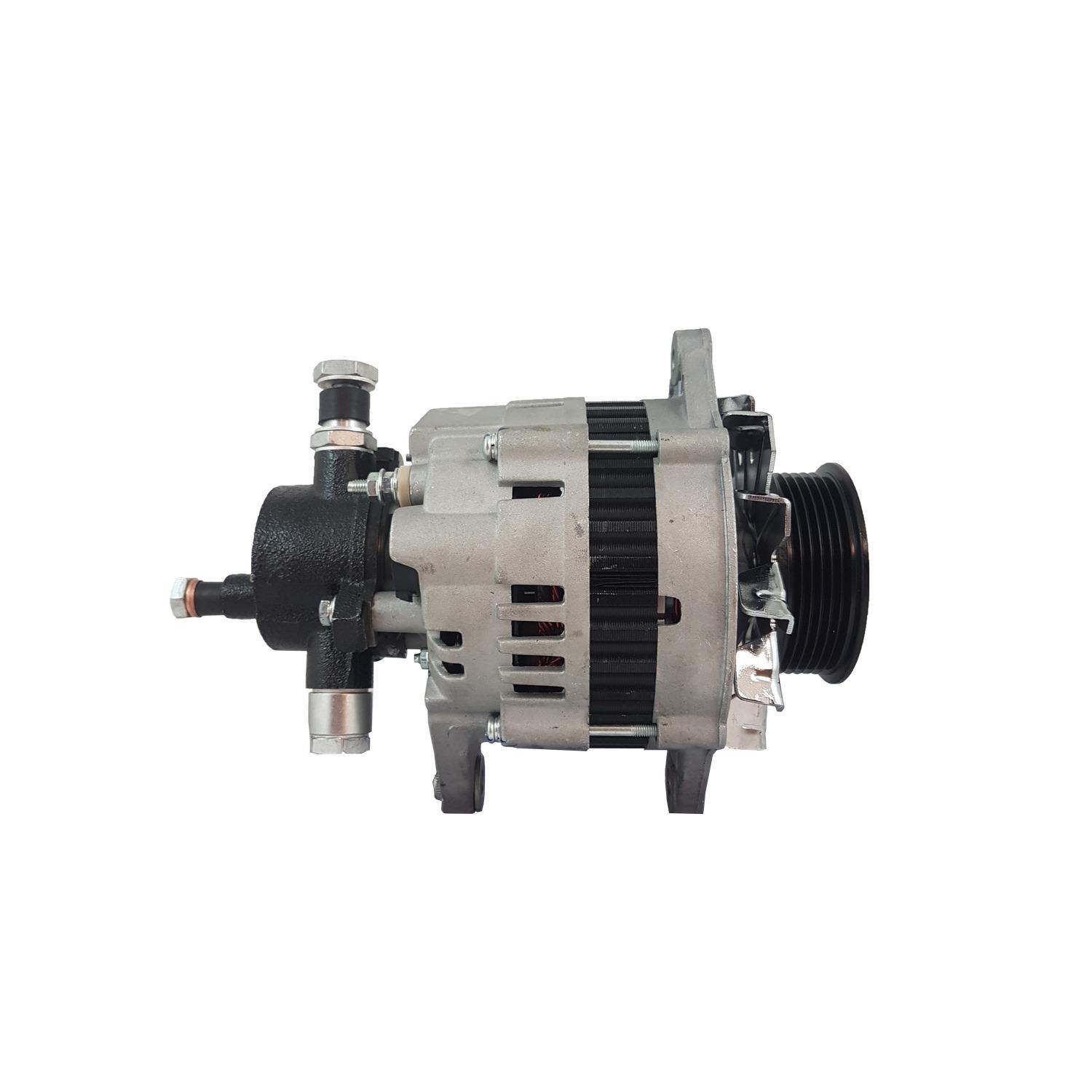 WAI 12234N - Alternator WAI 12234N Alternator product image 7 of 8