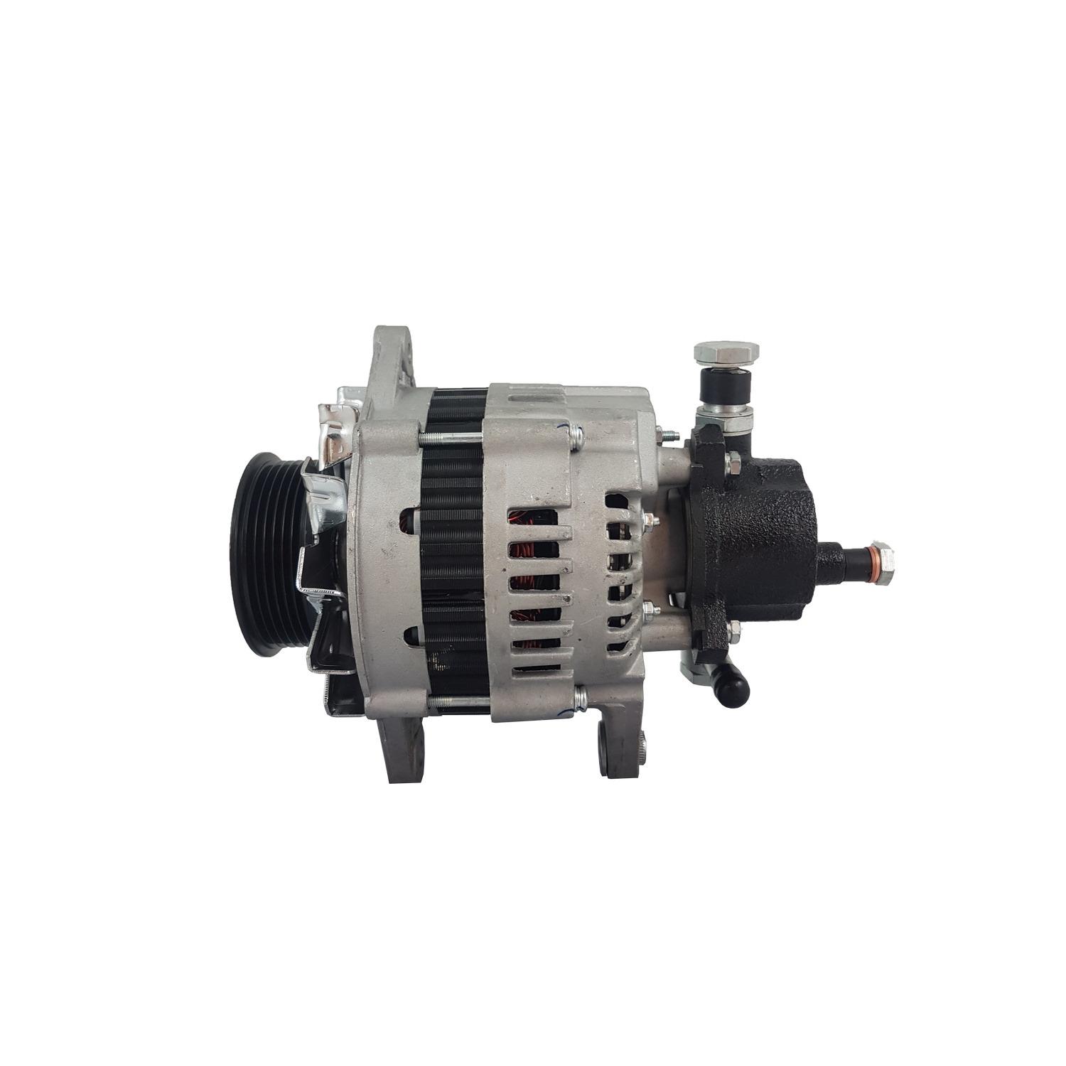 WAI 12234N - Alternator WAI 12234N Alternator product image 8 of 8