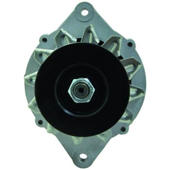1991 Isuzu NPR Alternator WAI 12235N image 3 of 4