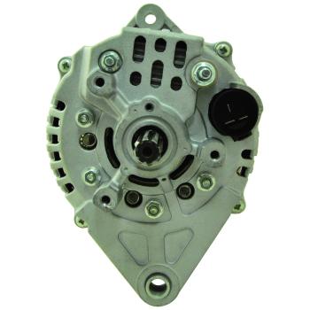 1991 Isuzu NPR Alternator WAI 12235N image 4 of 4