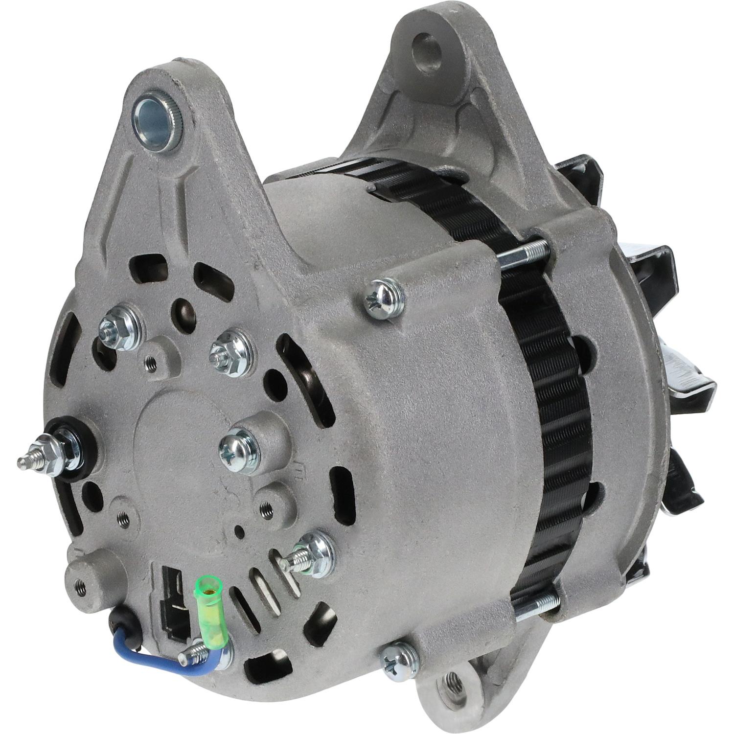 WAI 12278N Alternator product image 3 of 27