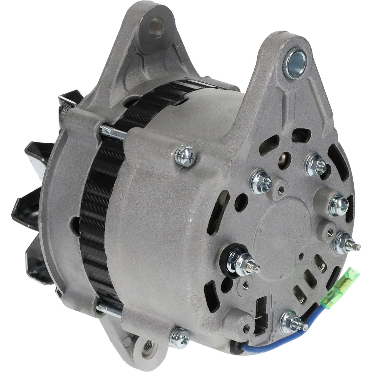 WAI 12278N Alternator product image 4 of 27