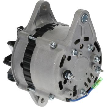 1981 Mazda RX-7 Alternator WAI 12278N image 4 of 4