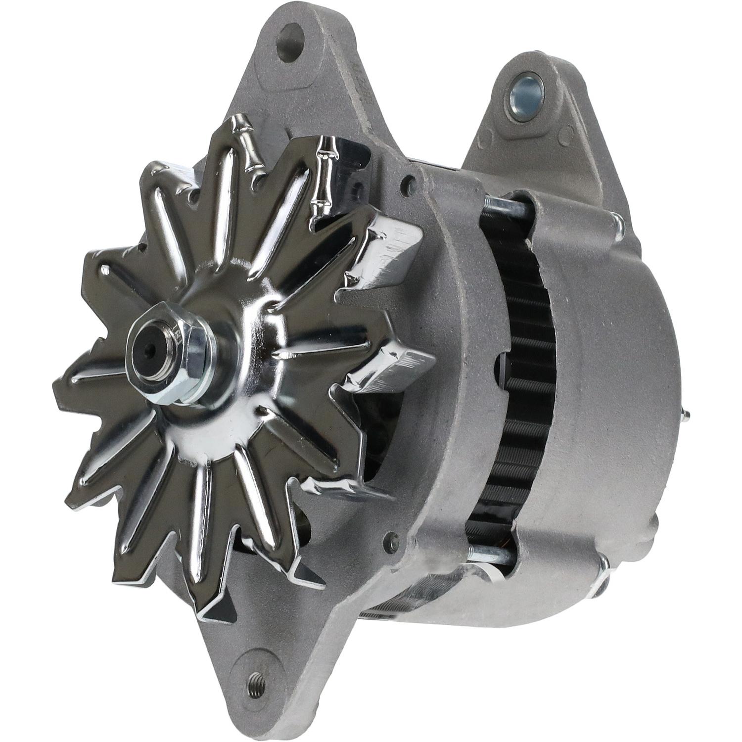 WAI 12278N Alternator product image 8 of 27