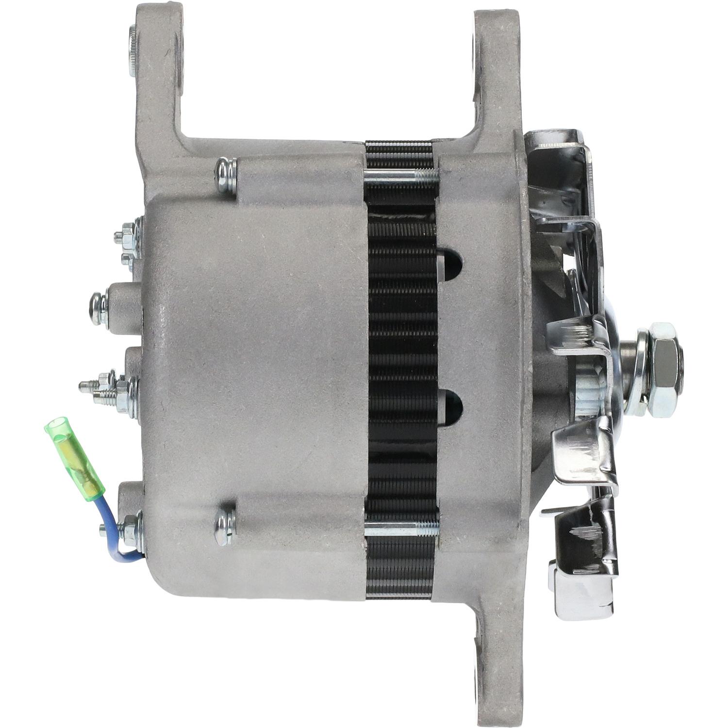 WAI 12278N Alternator product image 9 of 27