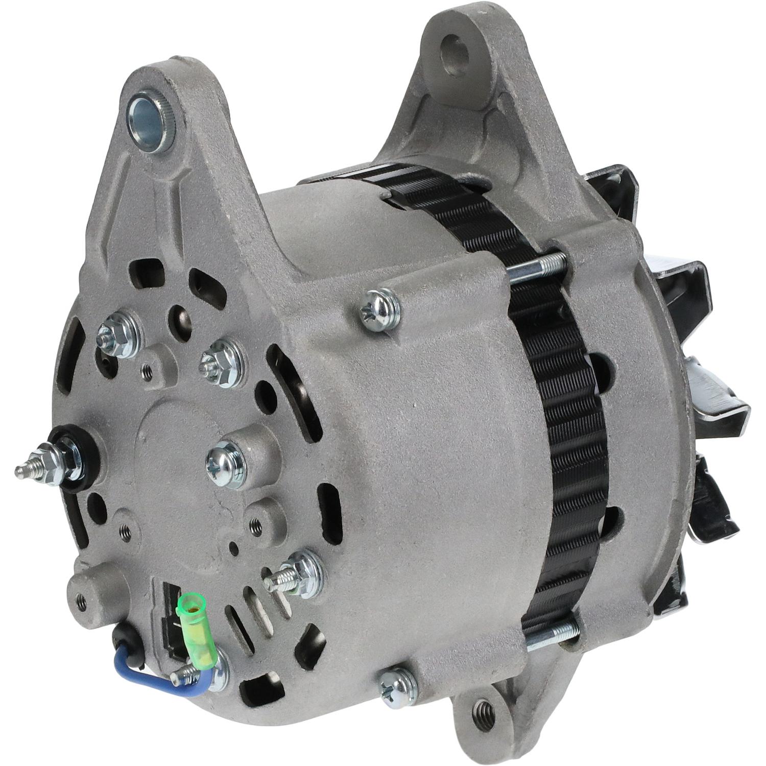 WAI 12278N Alternator product image 11 of 27