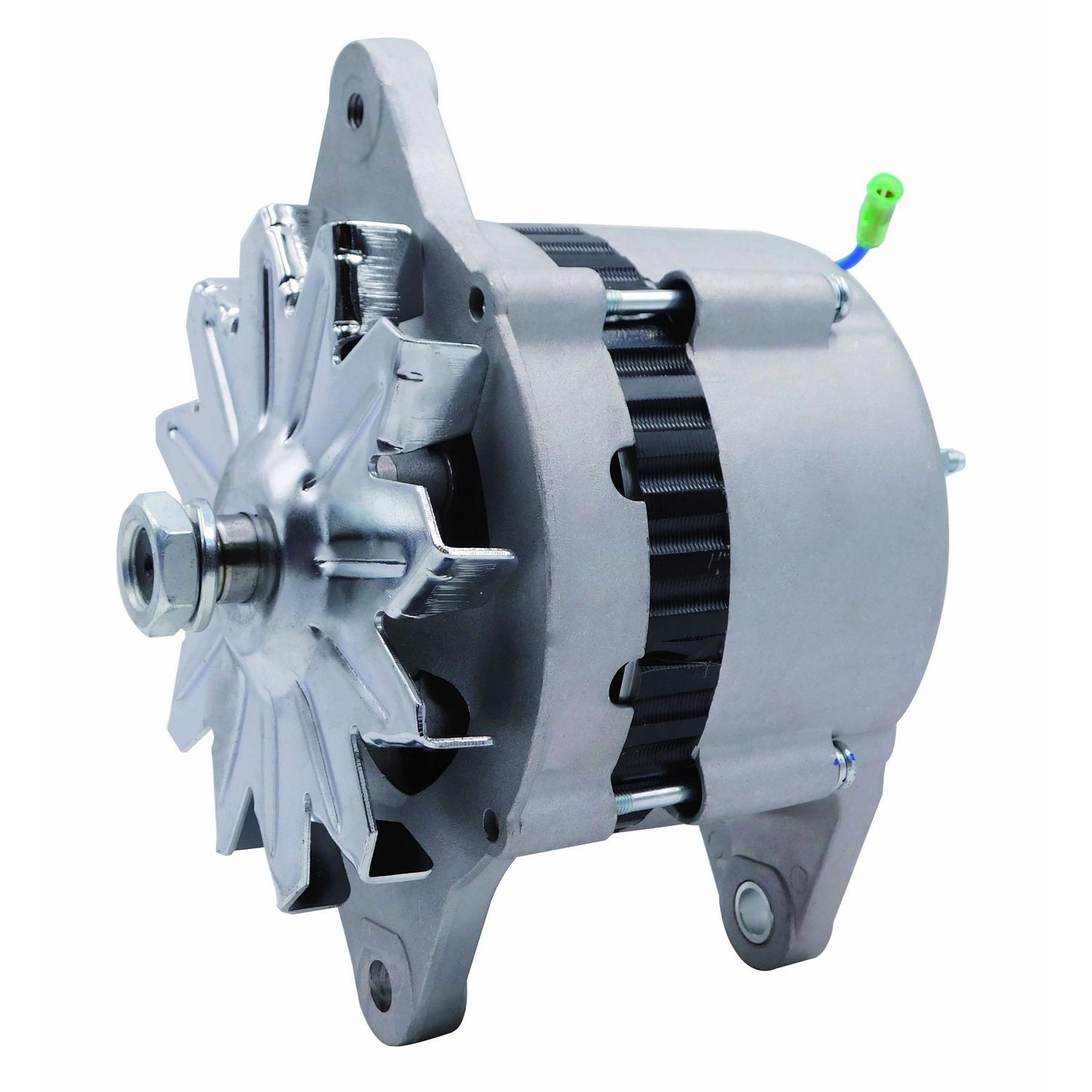 WAI 12278N Alternator product image 12 of 27