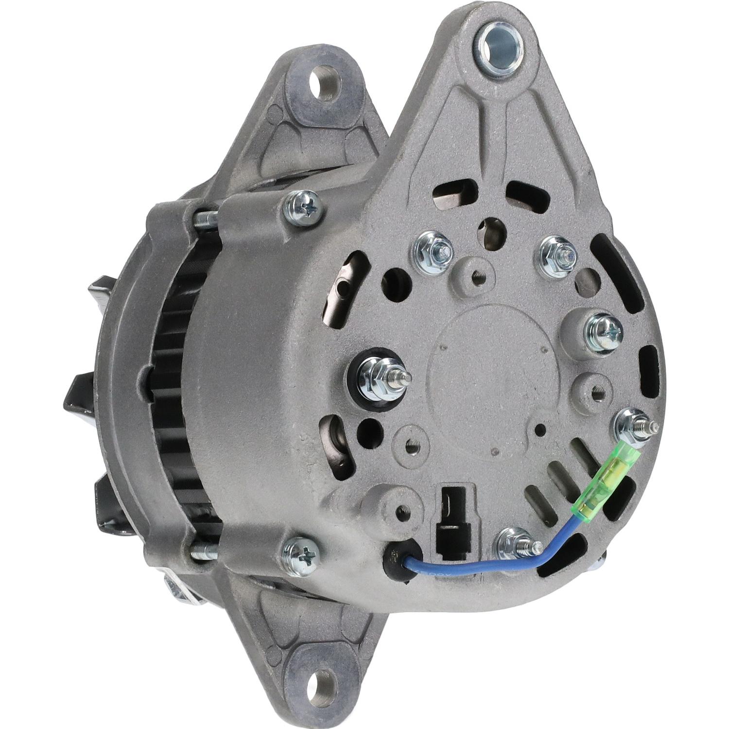 WAI 12278N Alternator product image 13 of 27
