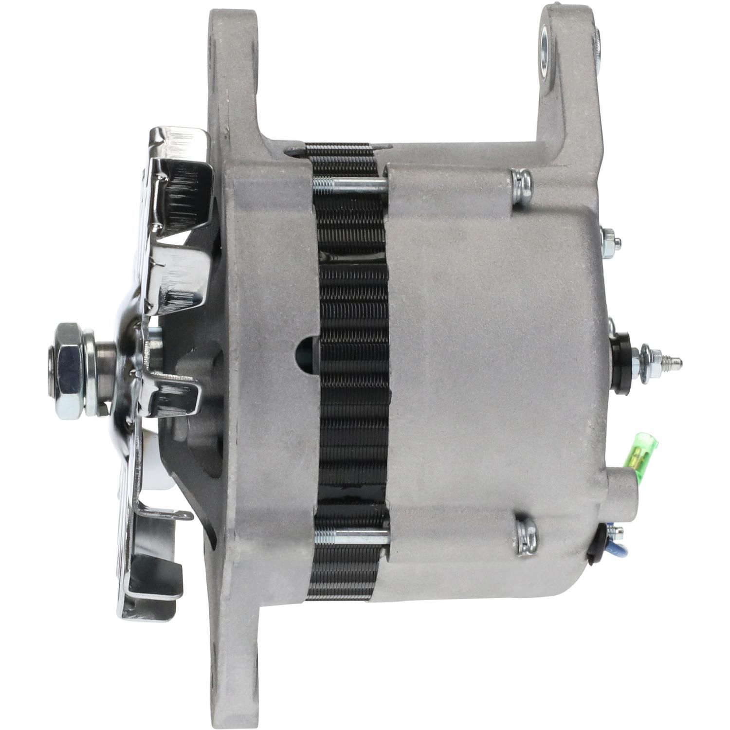 WAI 12278N Alternator product image 18 of 27