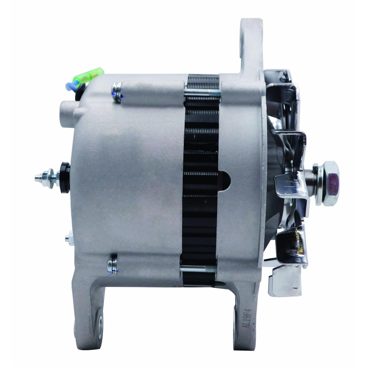 WAI 12278N Alternator product image 22 of 27