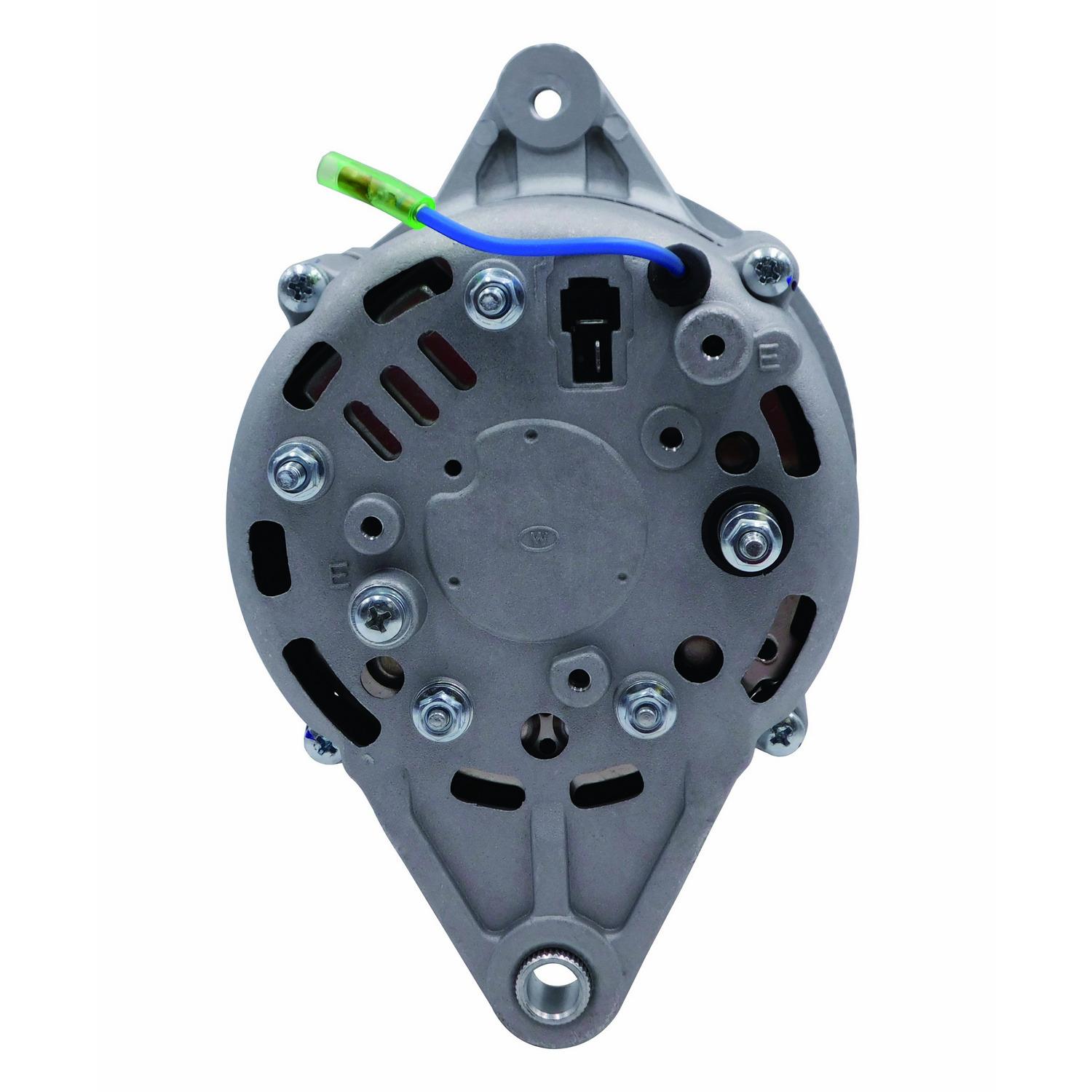 WAI 12278N Alternator product image 23 of 27