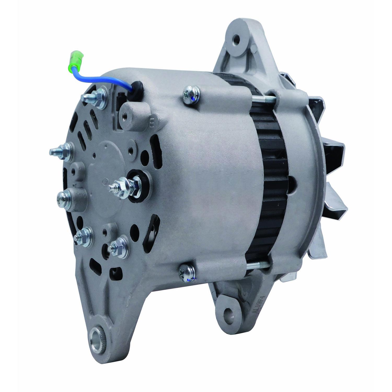 WAI 12278N Alternator product image 24 of 27