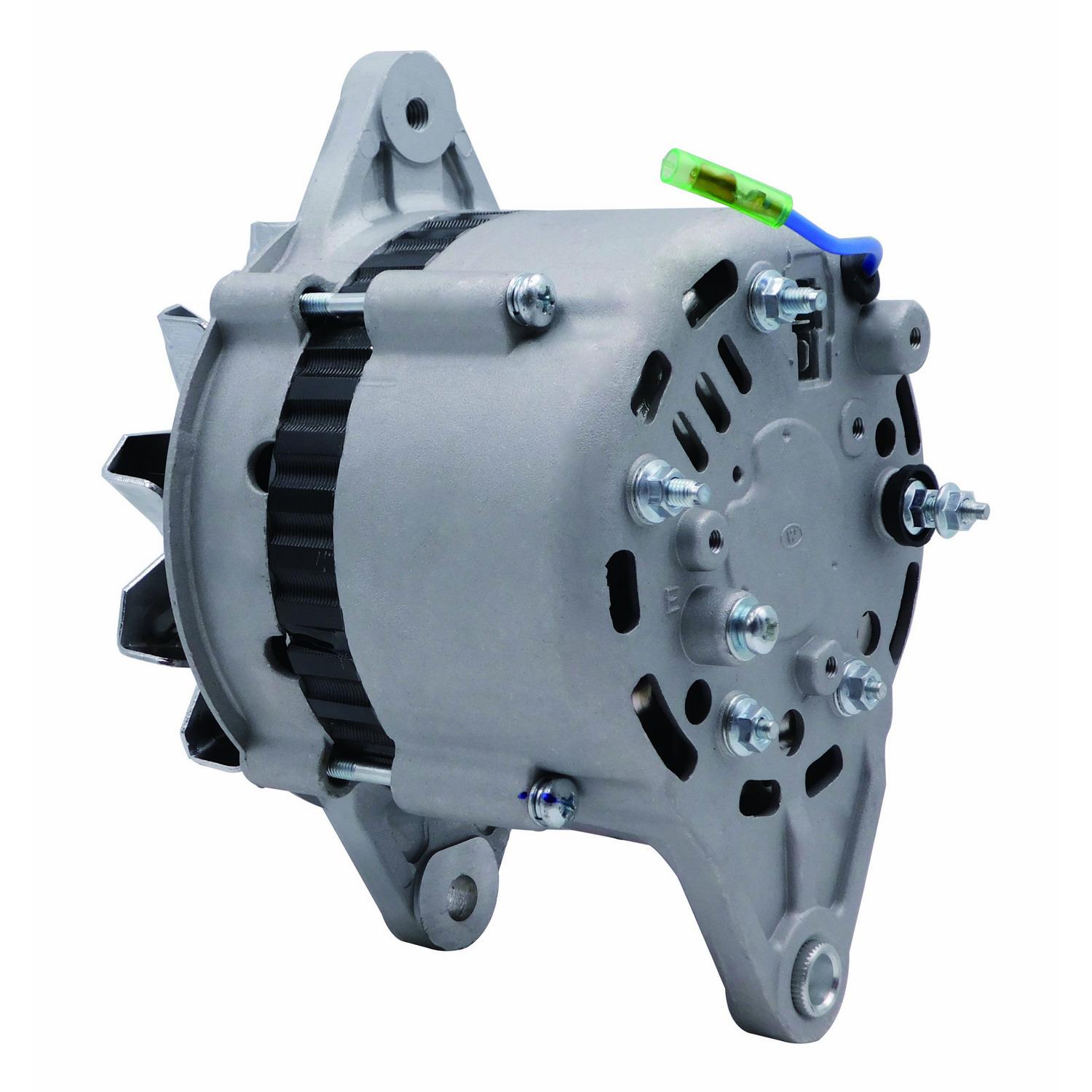 WAI 12278N Alternator product image 25 of 27