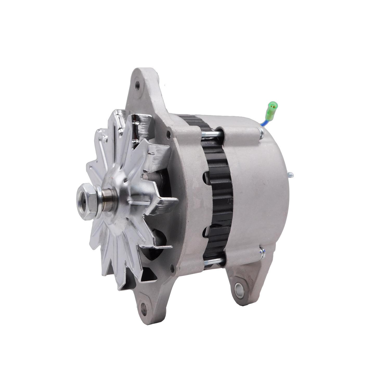 WAI 12278N Alternator product image 26 of 27