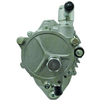 2002 GMC W3500 Forward Alternator WAI 12335N image 4 of 4