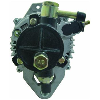 2002 GMC W3500 Forward Alternator WAI 12336N image 4 of 4