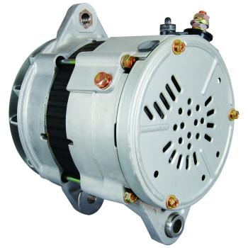 2003 Freightliner Sprinter 2500 Alternator WAI 12349N image 1 of 4