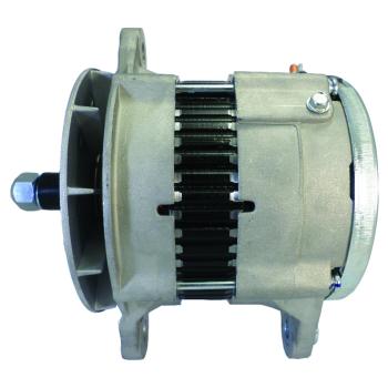 2003 Freightliner Sprinter 2500 Alternator WAI 12349N image 2 of 4
