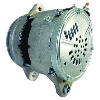 2003 Freightliner Sprinter 2500 Alternator WAI 12349N image 4 of 4