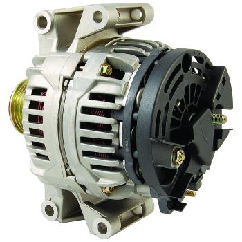 2003 Freightliner Sprinter 2500 Alternator WAI 12382N image 1 of 2