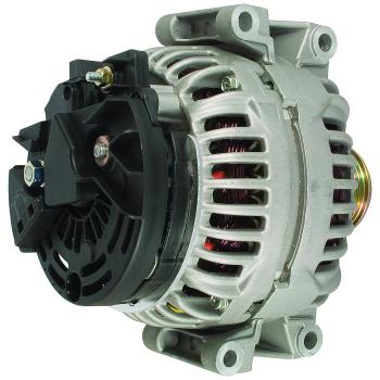 2003 Freightliner Sprinter 2500 Alternator WAI 12384N image 1 of 2