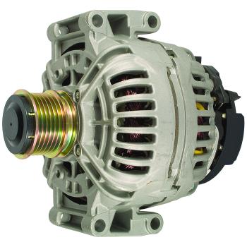 2003 Freightliner Sprinter 2500 Alternator WAI 12384N image 2 of 2