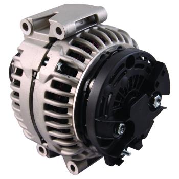 2006 Freightliner Sprinter 2500 Alternator WAI 12385N image 1 of 4