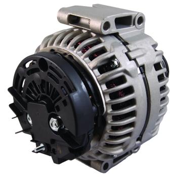 2006 Freightliner Sprinter 2500 Alternator WAI 12385N image 2 of 4