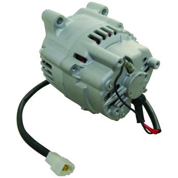 1990 Kawasaki ZG1200 Voyager XII Alternator