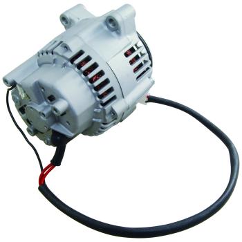 1990 Kawasaki ZG1200 Voyager XII Alternator WAI 12481N image 2 of 4
