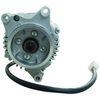 1990 Kawasaki ZG1200 Voyager XII Alternator WAI 12481N image 3 of 4