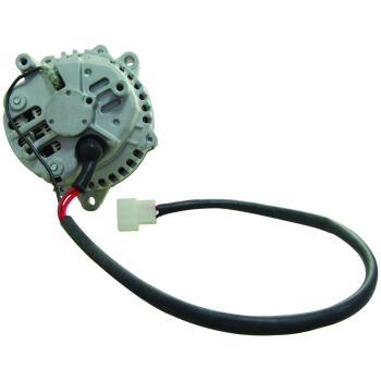 1990 Kawasaki ZG1200 Voyager XII Alternator WAI 12481N image 4 of 4