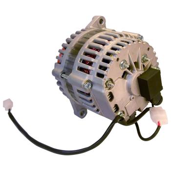 1997 Honda GL1500A Gold Wing Aspencade Alternator