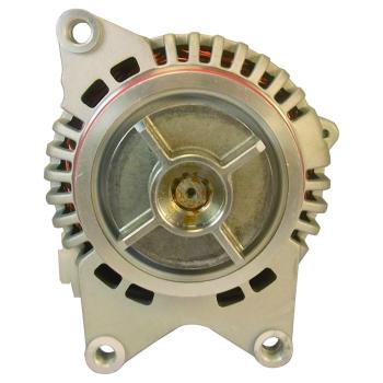 1997 Honda GL1500A Gold Wing Aspencade Alternator WAI 12485N image 3 of 4