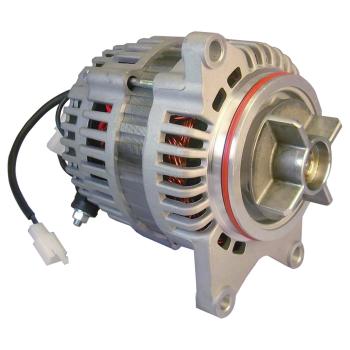 WAI 12485N Alternator product image 5 of 8