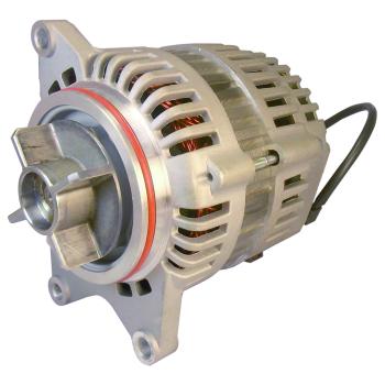 WAI 12485N Alternator product image 6 of 8