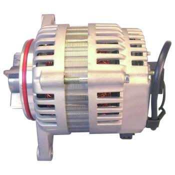 WAI 12485N Alternator product image 8 of 8