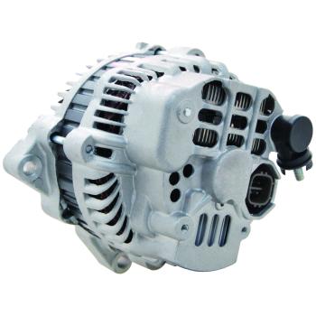 2005 Honda GL1800 Gold Wing Alternator