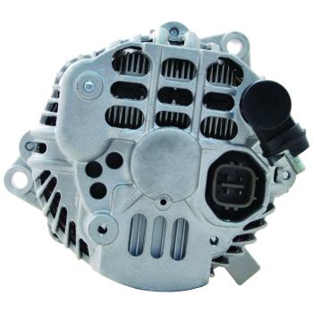 2005 Honda GL1800 Gold Wing Alternator WAI 12488N image 4 of 4