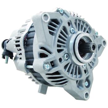 WAI 12488N Alternator product image 5 of 8