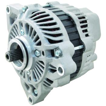 WAI 12488N Alternator product image 6 of 8