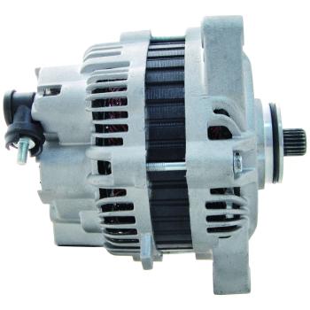 WAI 12488N Alternator product image 7 of 8