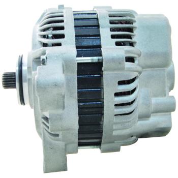 WAI 12488N Alternator product image 8 of 8
