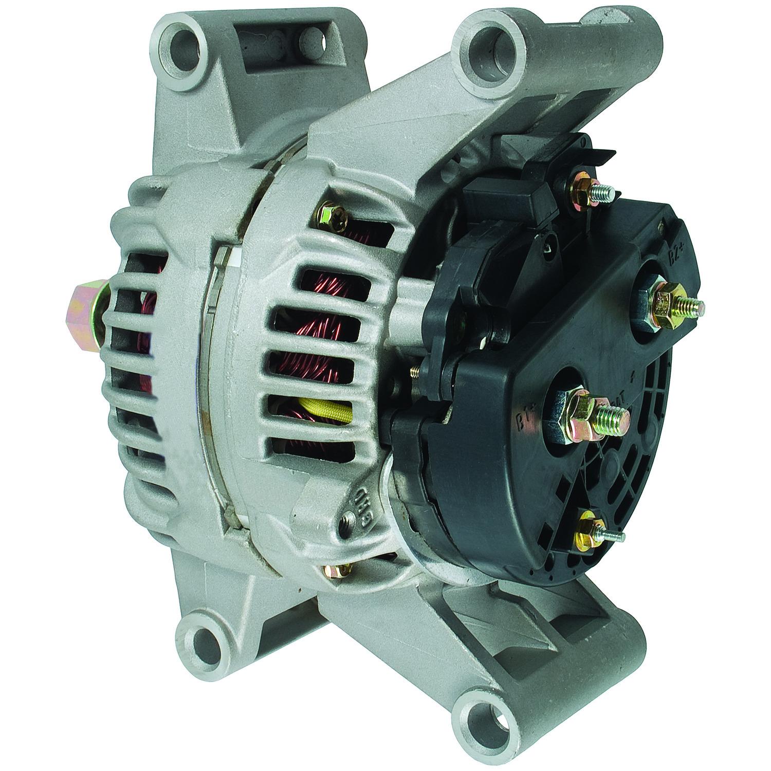 WAI 12491N Alternator product image 1 of 2