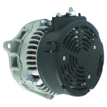 1996 BMW R850R ABS Alternator WAI 12494N image 1 of 4